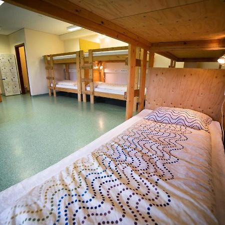 Arbot Hostel Húsavík Exteriör bild