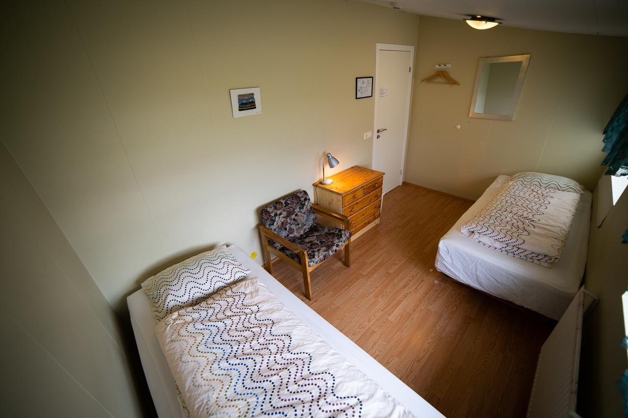 Arbot Hostel Húsavík Exteriör bild