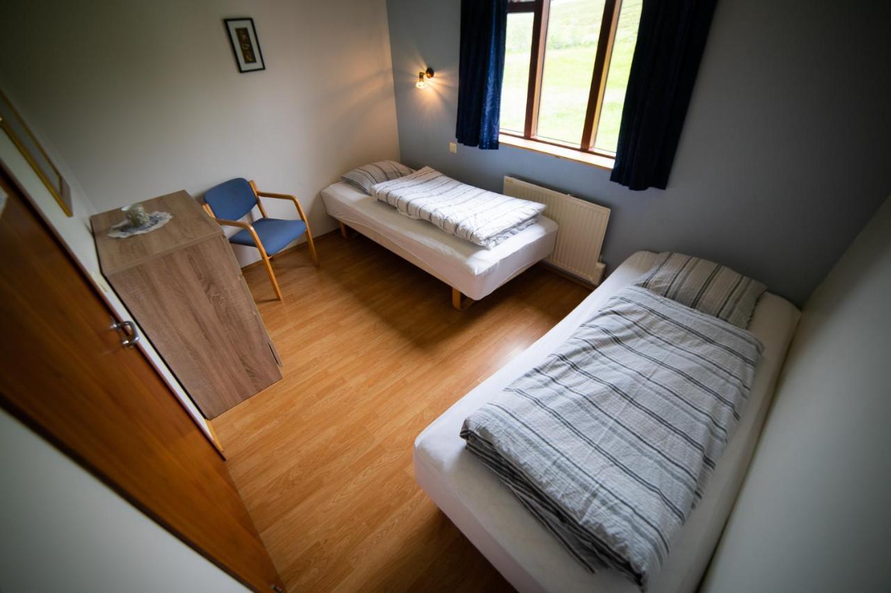 Arbot Hostel Húsavík Exteriör bild