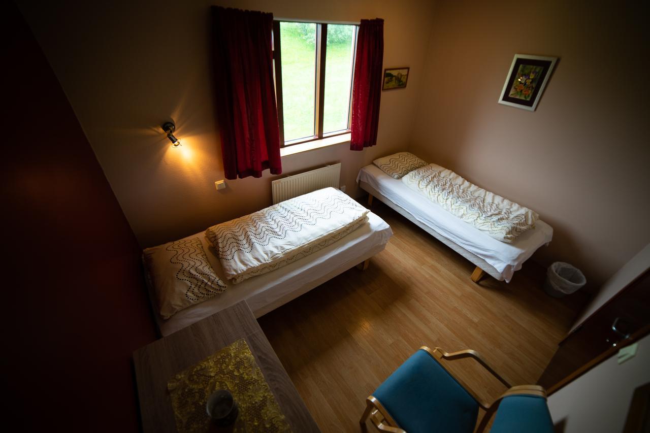 Arbot Hostel Húsavík Exteriör bild